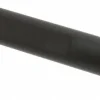 Indexable Slotting Cutter: 1/4" Cutting Width, 2" Cutter Dia, Shank Connection, 0.5000" Depth of Cut, 1" Shank Dia, 5.2500" Shank Length, Neutral