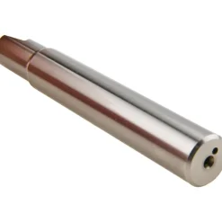 Indexable Spotting & Center Drills; Drill Dia (Decimal Inch): 0.5310; Maximum Depth of Cut (Decimal Inch): 0.2280; Included Angle: 90; Shank Dia (Inch): 0.625; Number of Drill Inserts: 1; Overall Length (Decimal Inch): 4.50000; Compatible Insert Style: TPKT; Drill Type: Center Drill