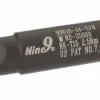 0.551" 90° Indexable Spotting Drill