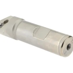 0.842" 90° Indexable Spotting Drill