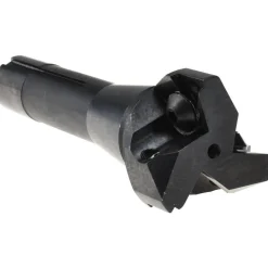 Indexable Square-Shoulder End Mill: 2