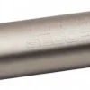 Indexable Square-Shoulder End Mill: R217.69-00.50-0-06-3AN, 1/2" Cut Dia, 0.197" Max Depth of Cut, 1/2" Dia Cylindrical Shank