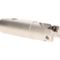 Indexable Square-Shoulder End Mill: HM90E90AD-D1.0-2-W1.00, 1