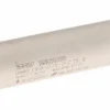 Indexable Square-Shoulder End Mill: HM90 E90A D.75-2C.75-B, 3/4" Cut Dia, 0.394" Max Depth of Cut, 3/4" Dia Cylindrical Shank