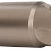 Indexable Square-Shoulder End Mill: R217.69-01.25-3-18-3AN, 1-1/4" Cut Dia, 0.669" Max Depth of Cut, 1-1/4" Dia Weldon Flat Shank
