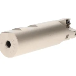 Indexable Square-Shoulder End Mill: HM390ETPD1.003W1.010, 1