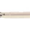 Indexable Square-Shoulder End Mill: HM390ETCD075W3W0.75-07, 3/4" Cut Dia, 0.2" Max Depth of Cut, 3/4" Dia Weldon Flat Shank