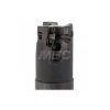Indexable Square-Shoulder End Mill: M1D075E1003C075L450, 3/4" Cut Dia, 0.398" Max Depth of Cut, 3/4" Dia Cylindrical Shank