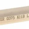 Indexable Threading Toolholder: Internal, Right Hand, 5/8 x 5/8" Shank