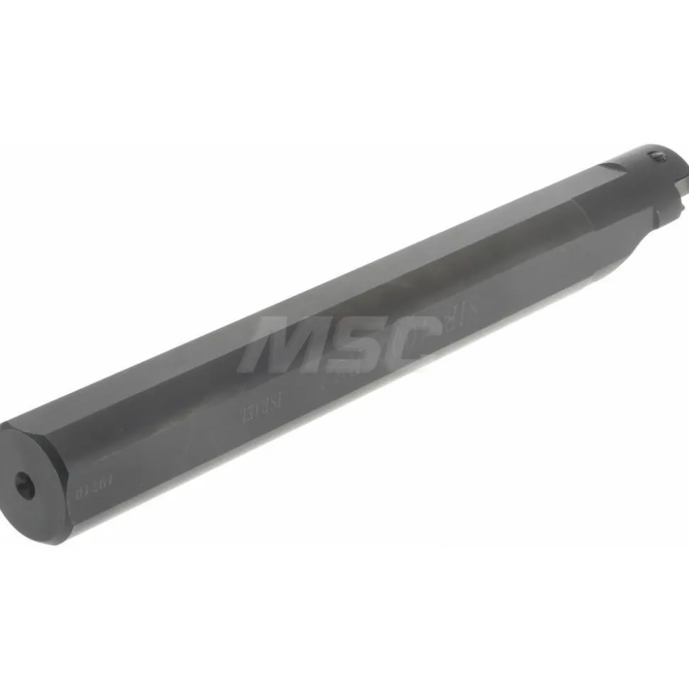 Indexable Threading Toolholder: Internal, Right Hand, 1" Shank
