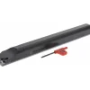 Indexable Threading Toolholder: Internal, Right Hand, 1-1/4 x 1-1/4" Shank