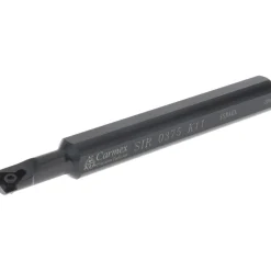 Indexable Threading Toolholder: Internal, Right Hand, 5/8 x 5/8