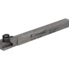 Indexable Threading Toolholder: Internal & External, Right Hand, 1/2 x 1/2" Shank