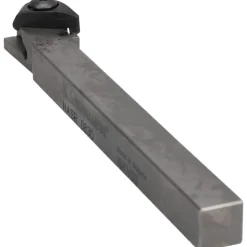 Indexable Threading Toolholder: Internal & External, Right Hand, 1/2 x 1/2