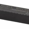 Indexable Threading Toolholder: Internal & External, Right Hand, 5/8 x 5/8" Shank