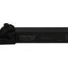 Indexable Threading Toolholder: External, Right Hand, 3/4 x 3/4" Shank