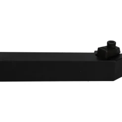 Indexable Threading Toolholder: External, Right Hand, 3/4 x 3/4