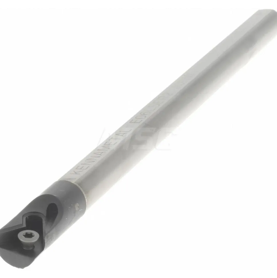 Indexable Threading Toolholder: Internal, Right Hand, 3/8 x 9.53 mm Shank
