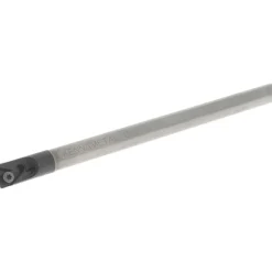 Indexable Threading Toolholder: Internal, Right Hand, 3/8 x 9.53 mm Shank