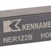 Indexable Threading Toolholder: Internal & External, Right Hand, 3/4 x 3/4" Shank