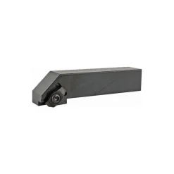 Indexable Threading Toolholder: External, Right Hand, 25.4 x 25.4 mm Shank