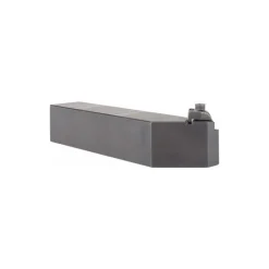 Indexable Threading Toolholder: External, Right Hand, 25.4 x 25.4 mm Shank