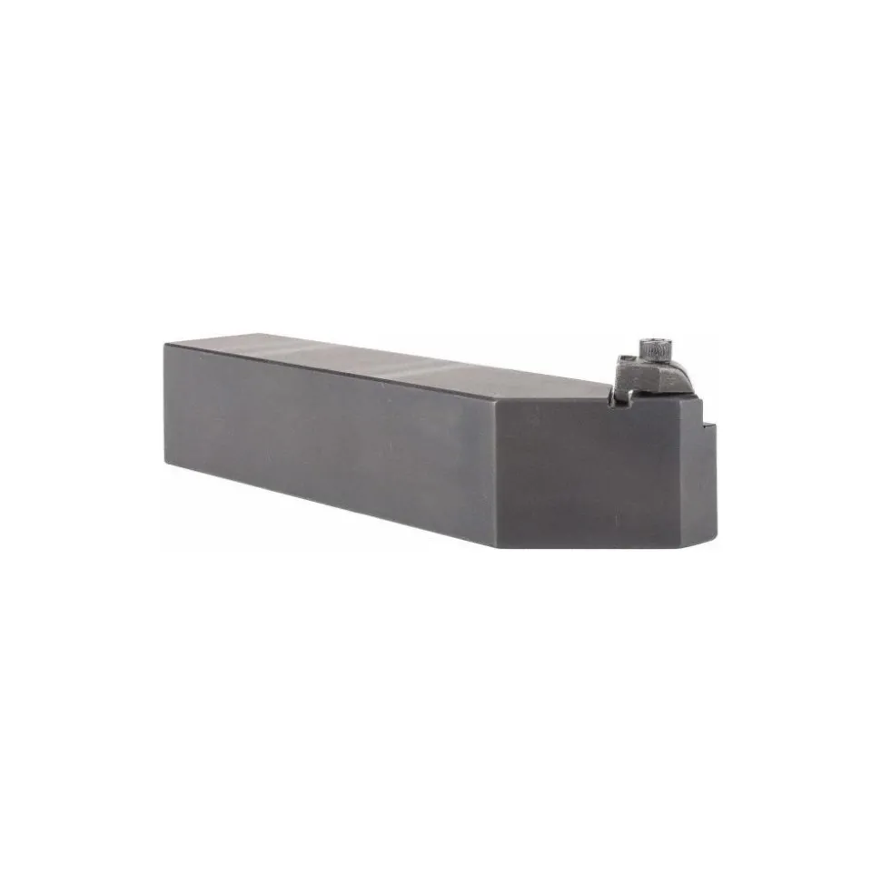 Indexable Threading Toolholder: External, Right Hand, 25.4 x 25.4 mm Shank