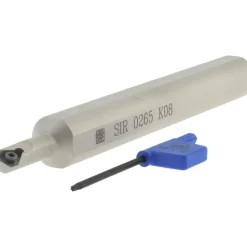 Indexable Threading Toolholder: Internal, Right Hand, 5/8 x 5/8