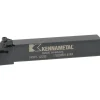 Indexable Threading Toolholder: External, Right Hand, 19.05 x 19.05 mm Shank