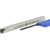 Indexable Threading Toolholder: Internal, Right Hand, 0.38 x 0.38" Shank