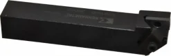 Indexable Threading Toolholder: Internal & External, Right Hand, 1 x 1" Shank