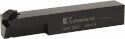 Indexable Threading Toolholder: External, Right Hand, 25.4 x 25.4 mm Shank