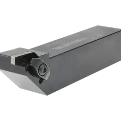 Indexable Threading Toolholder: External, Left Hand, 31.75 x 31.75 mm Shank