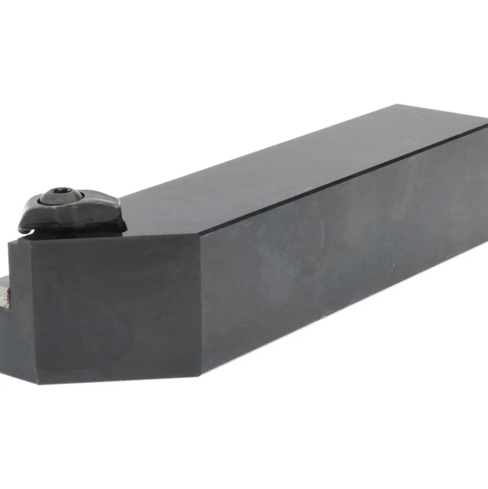 Indexable Threading Toolholder: External, Left Hand, 31.75 x 31.75 mm Shank