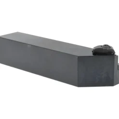 Indexable Threading Toolholder: External, Right Hand, 31.75 x 31.75 mm Shank