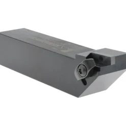 Indexable Threading Toolholder: External, Right Hand, 31.75 x 31.75 mm Shank