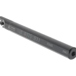 Indexable Threading Toolholder: Internal, Right Hand, 3/8 x 3/8