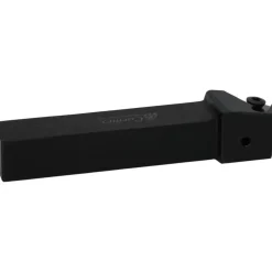 Indexable Threading Toolholder: External, Right Hand, Uses S16 Inserts, 1/2 x 1/2