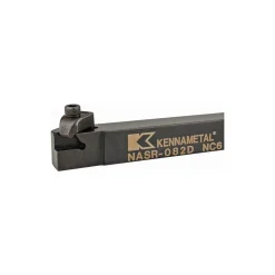 Indexable Threading Toolholder: External, Right Hand, 1/2 x 1/2