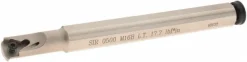 Indexable Threading Toolholder: Internal, Right Hand, 5/8 x 5/8" Shank