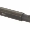 Indexable Threading Toolholder: Internal, Left Hand, 5/8 x 5/8" Shank