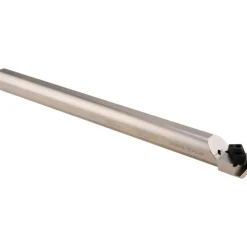 Indexable Threading Toolholder: Internal, Left Hand, 1 x 1" Shank
