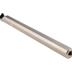 Indexable Threading Toolholder: Internal, Left Hand, 1 x 1