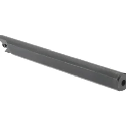 Indexable Threading Toolholder: Internal, Right Hand, Uses 1.5 Inserts, 0.336 x 3/8" Shank