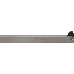 Indexable Threading Toolholder: Internal & External, Left Hand, 1/2 x 1/2