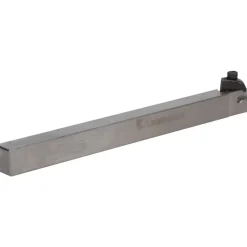 Indexable Threading Toolholder: Internal & External, Left Hand, 1/2 x 1/2