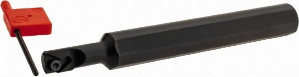 Indexable Threading Toolholder: Internal, Right Hand, 0.62 x 0.62" Shank