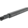 Indexable Threading Toolholder: Internal, Right Hand, Uses 1.5 Inserts