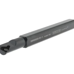 Indexable Threading Toolholder: Internal, Right Hand, Uses 1.5 Inserts