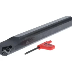 Indexable Threading Toolholder: Internal, Right Hand, 1" Shank